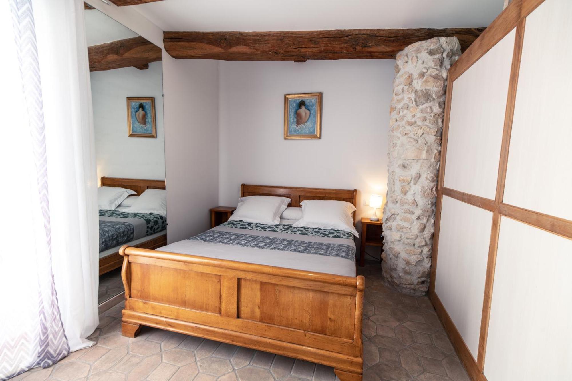 Studio Du Couvent Des Carmes Narbona Esterno foto