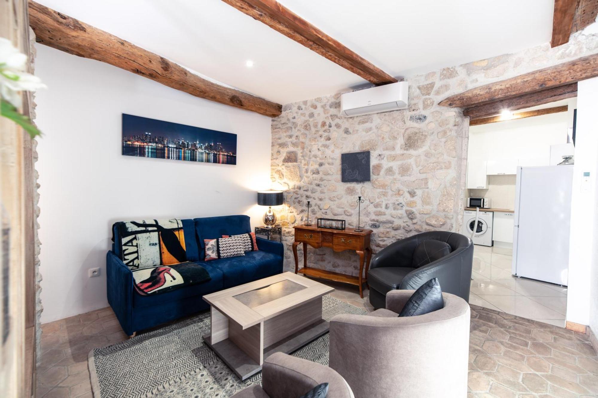 Studio Du Couvent Des Carmes Narbona Esterno foto