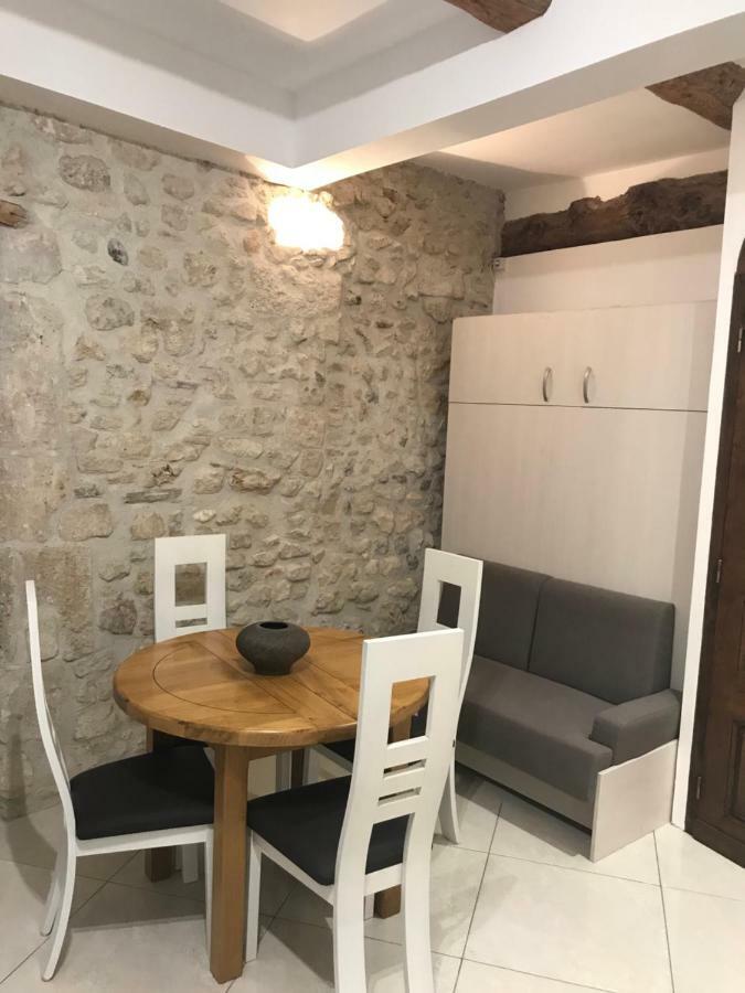 Studio Du Couvent Des Carmes Narbona Esterno foto