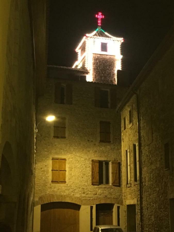 Studio Du Couvent Des Carmes Narbona Esterno foto